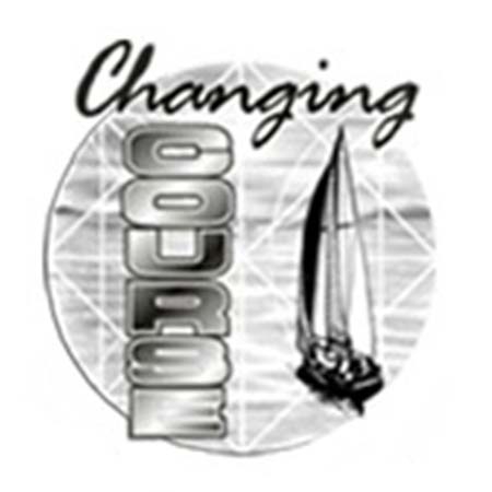 CHANGING COURSE FOUNDATION