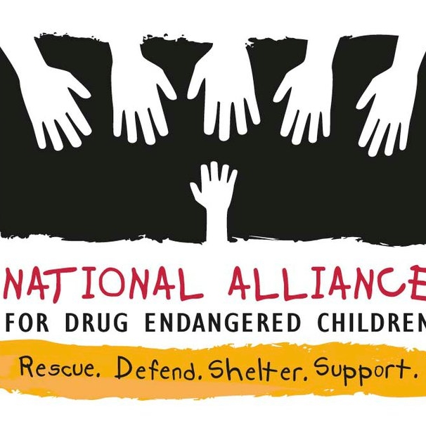 NATIONAL ALLIANCE FOR DRUG ENDANGERED CHILDREN