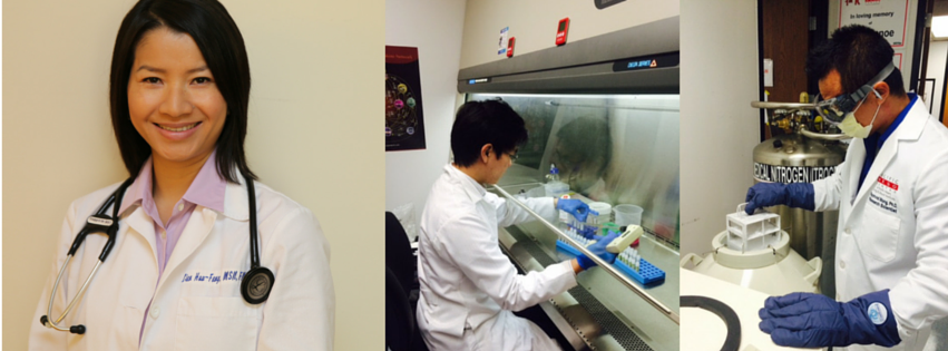 PACIFIC HEART LUNG & BLOOD INSTITUTE