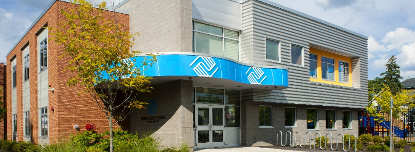 Boys & Girls Club of Manchester