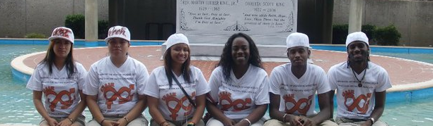 Changing the Health of Adolescents Impacting the Nation Reaction, Inc. DBA C.H.A.I.N. Reaction, Inc.