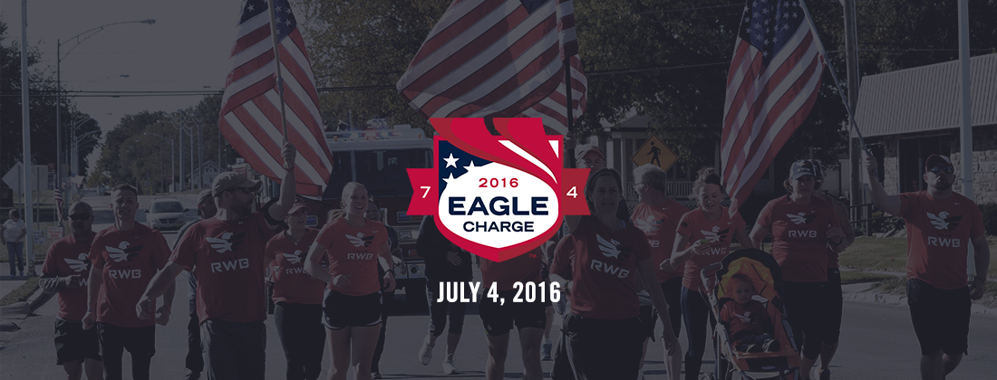 TEAM RED WHITE & BLUE INC