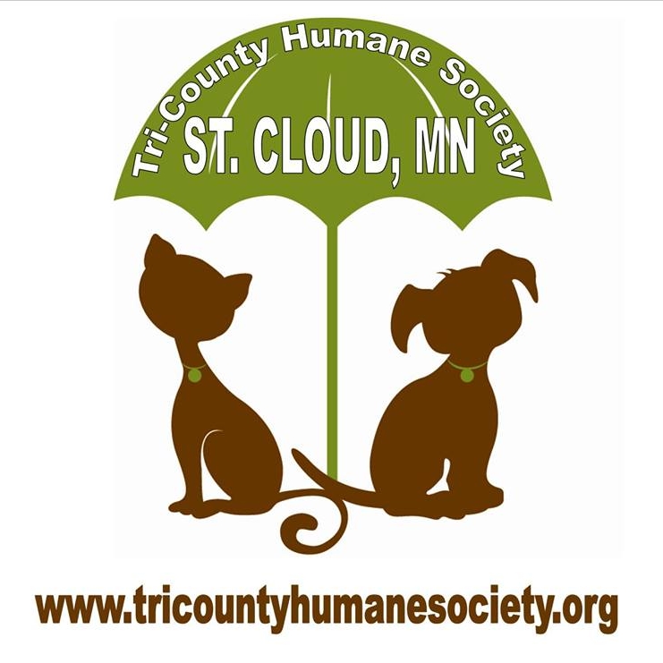 TRI COUNTIES HUMANE SOCIETY