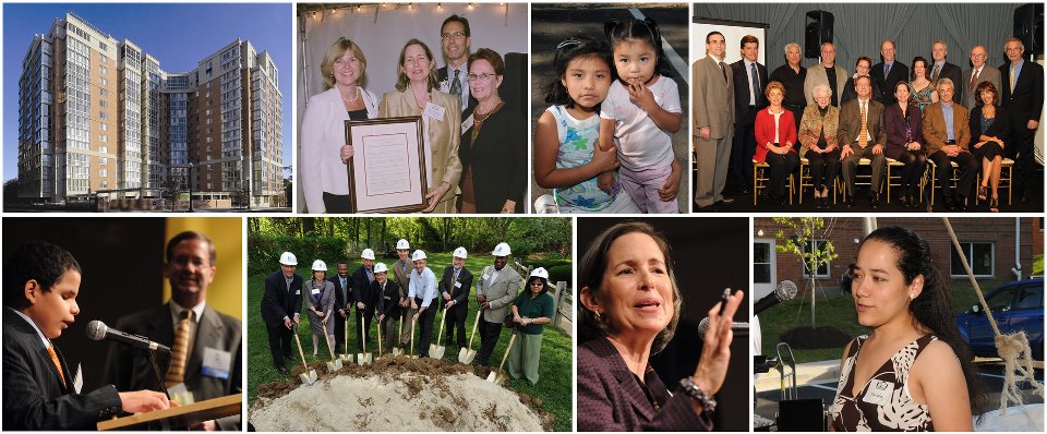 Arlington Partnership for Affordable Housing, Inc.