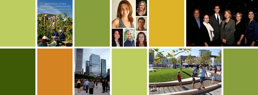 Landscape Architecture Foundation