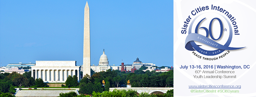 Sister Cities International