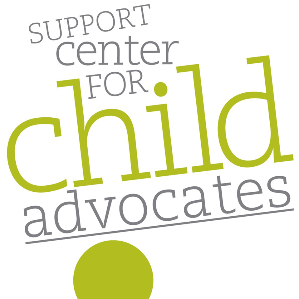 Support Center for Child Advocates