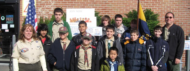 Reaching Out Community Services, Inc.