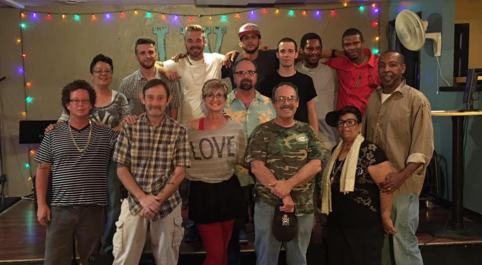 DAYTONA OUTTREACH CENTER INC