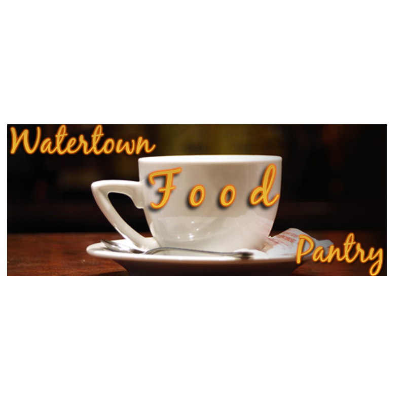 Watertown Food Pantry