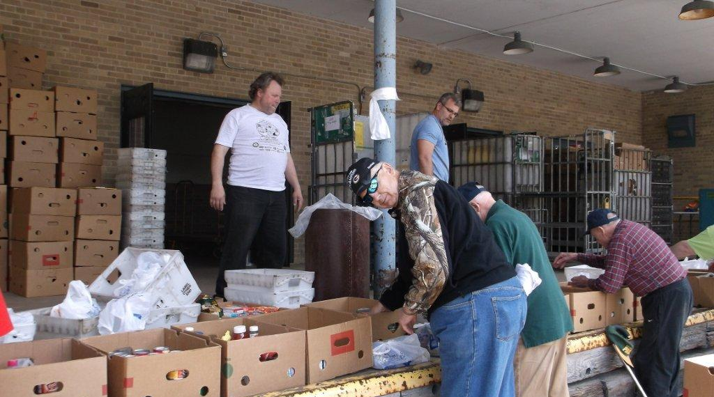 Watertown Food Pantry