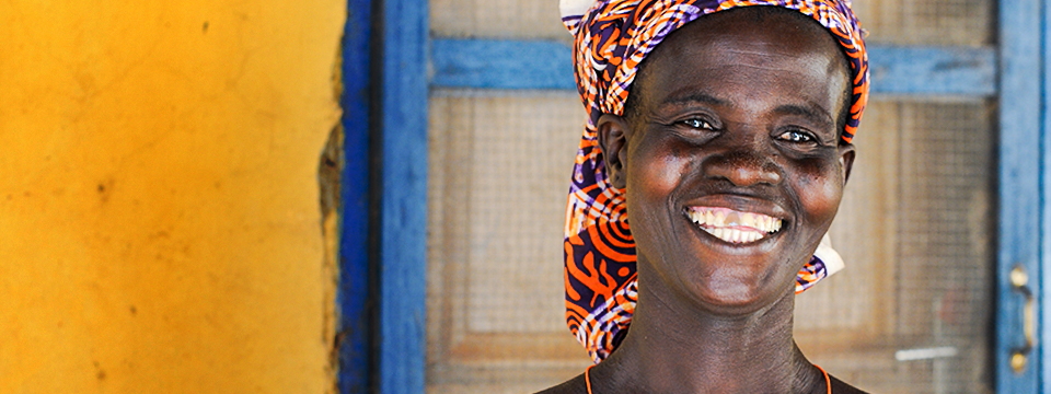 OneWay Ministries cover