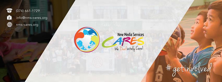 NMS CARES INC