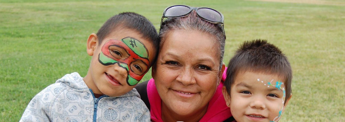 California Family Life Center