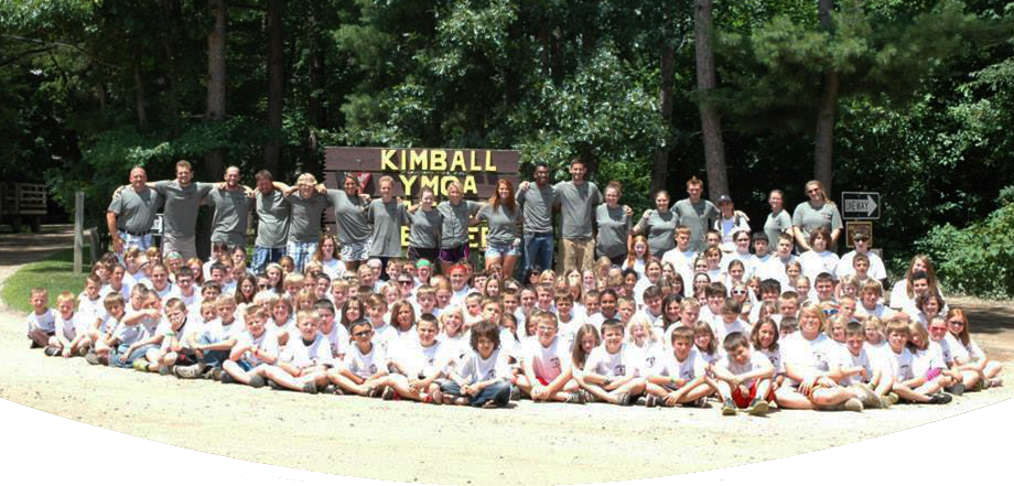 Kimball Camp Hillsdale County YMCA