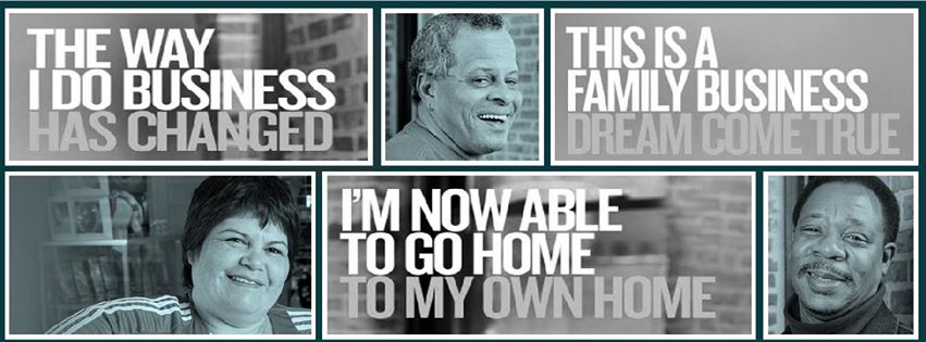 Justine Petersen Housing and Reinvestment Corporation