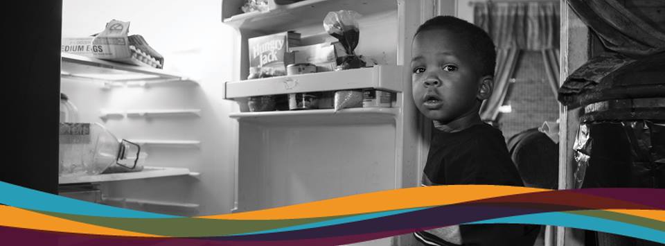 MAZON: A JEWISH RESPONSE TO HUNGER