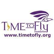 TIME TO FLY FOUNDATION