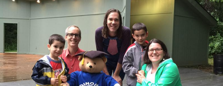 KOINONIA FOUNDATION INC