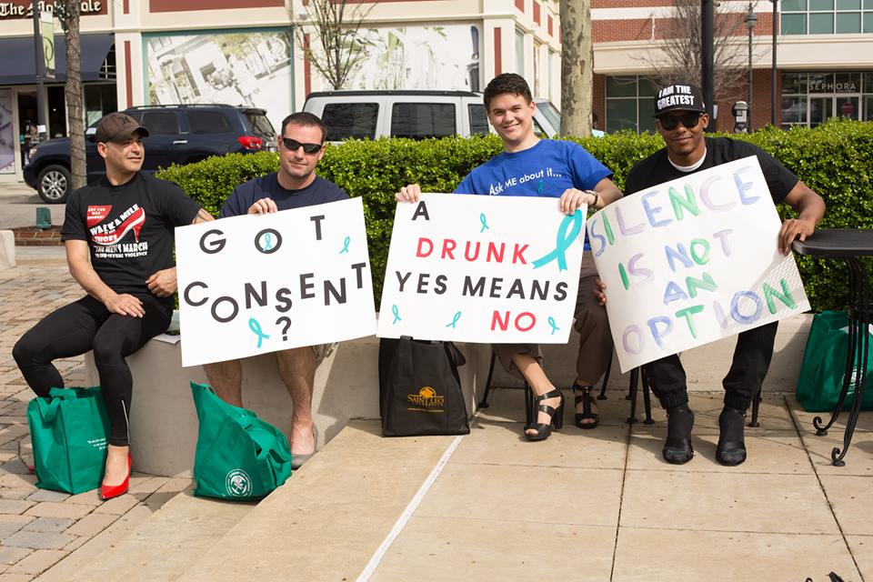 The Center for Sexual Assault Survivors