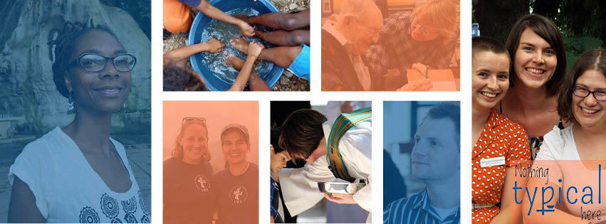 Lutheran Diaconal Association