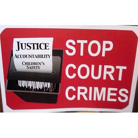 CENTER FOR JUDICIAL EXCELLENCE