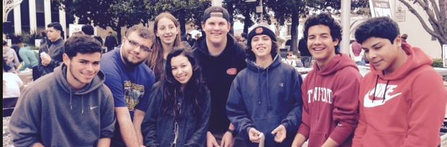 Youth Community Service Inc