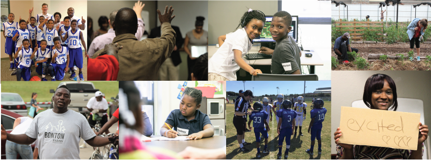 H.I.S. BridgeBuilders