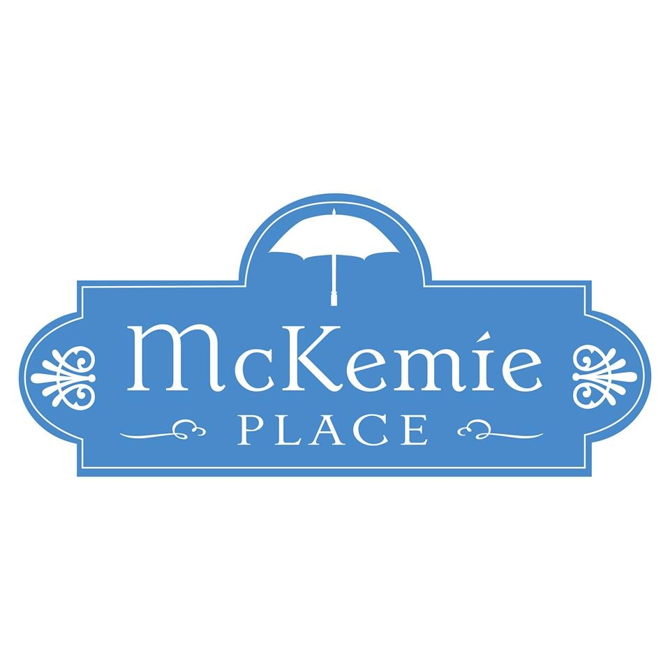 MCKEMIE PLACE INC