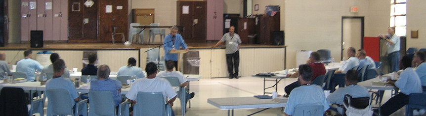 BROTHERS IN BLUE RE-ENTRY PROGRAM INC