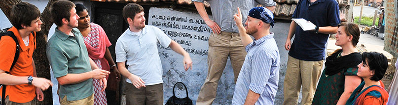 YOUTH WITH A MISSION LOUISVILLE INC