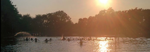 Chicago Alive Youth Camp cover