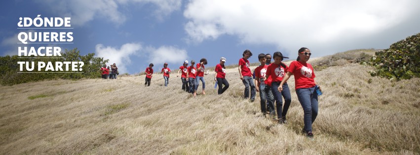 Para la Naturaleza cover
