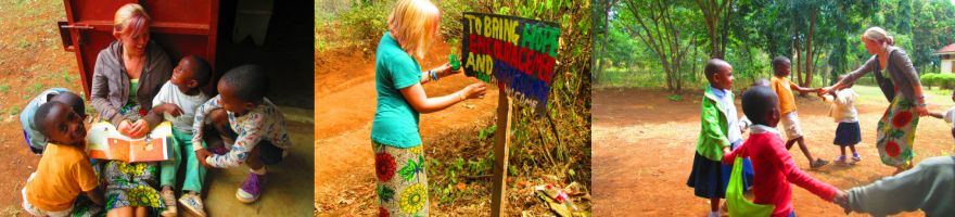 Hope Kariwa Foundation, Inc.