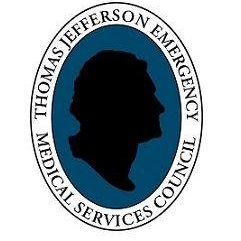 THOMAS JEFFERSON EMERGENCY MEDICAL SERVICES COUNCIL INC