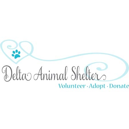 DELTA ANIMAL SHELTER