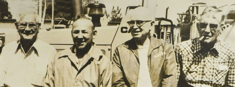 MARTIN COUNTY AGRICULTURAL FAIR ASSOCIATION INC