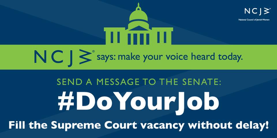 National Council of Jewish Women St. Louis Section