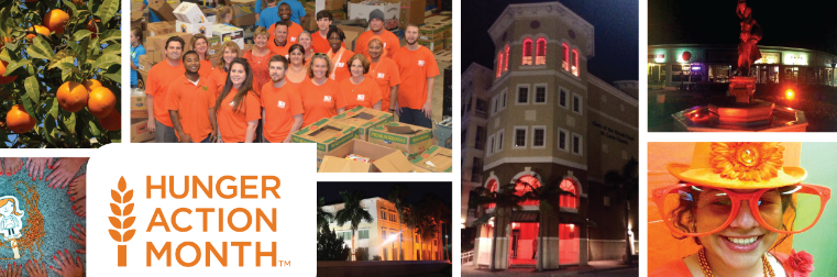 Treasure Coast Food Bank cover