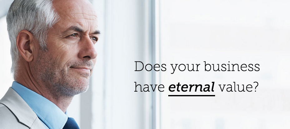 Fellowship of Companies for Christ International