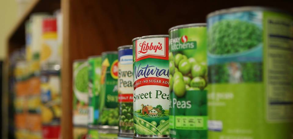 SNOHOMISH COMMUNITY FOOD BANK