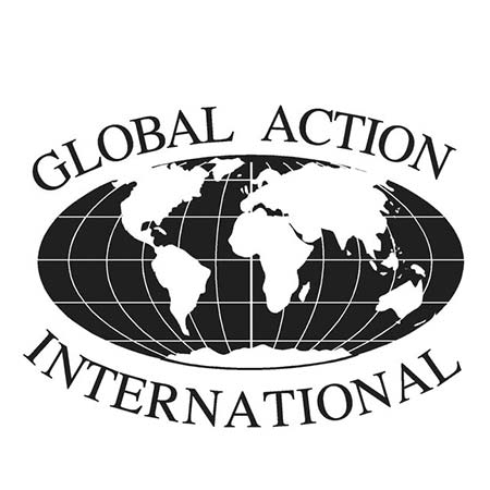 GLOBAL ACTION INTERNATIONAL