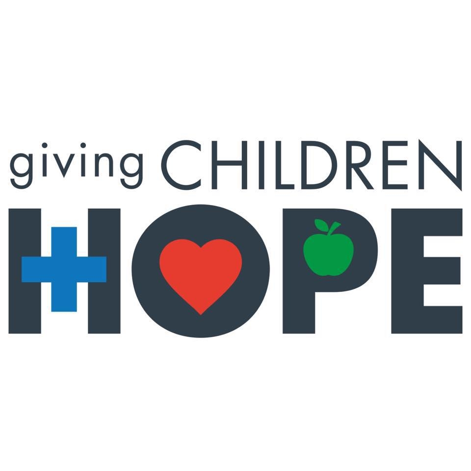 Giving Children Hope