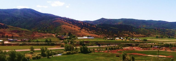 SUMMIT LAND CONSERVANCY