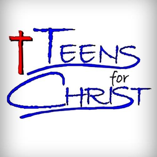 TEENS FOR CHRIST