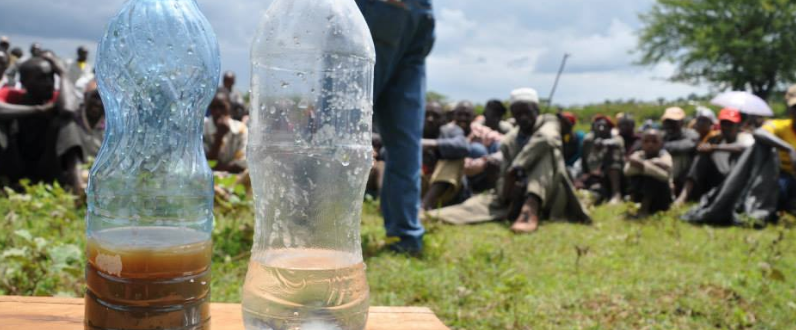 Start With One International, Inc