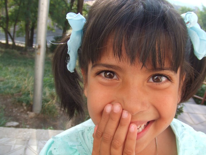 LITTLE MIRACLES INTERNATIONAL cover