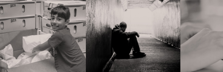 Cherry Street Mission Ministries