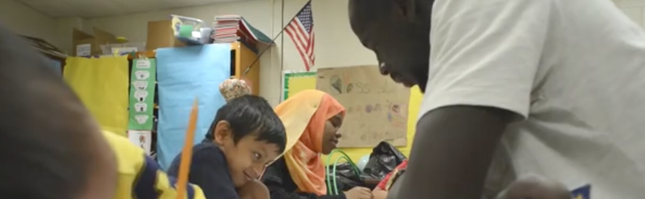 New American Pathways