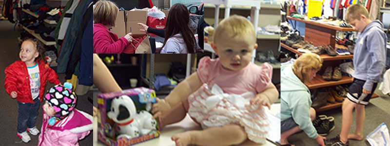 ASSOCIATED CHARITIES OF LENAWEE COUNTY